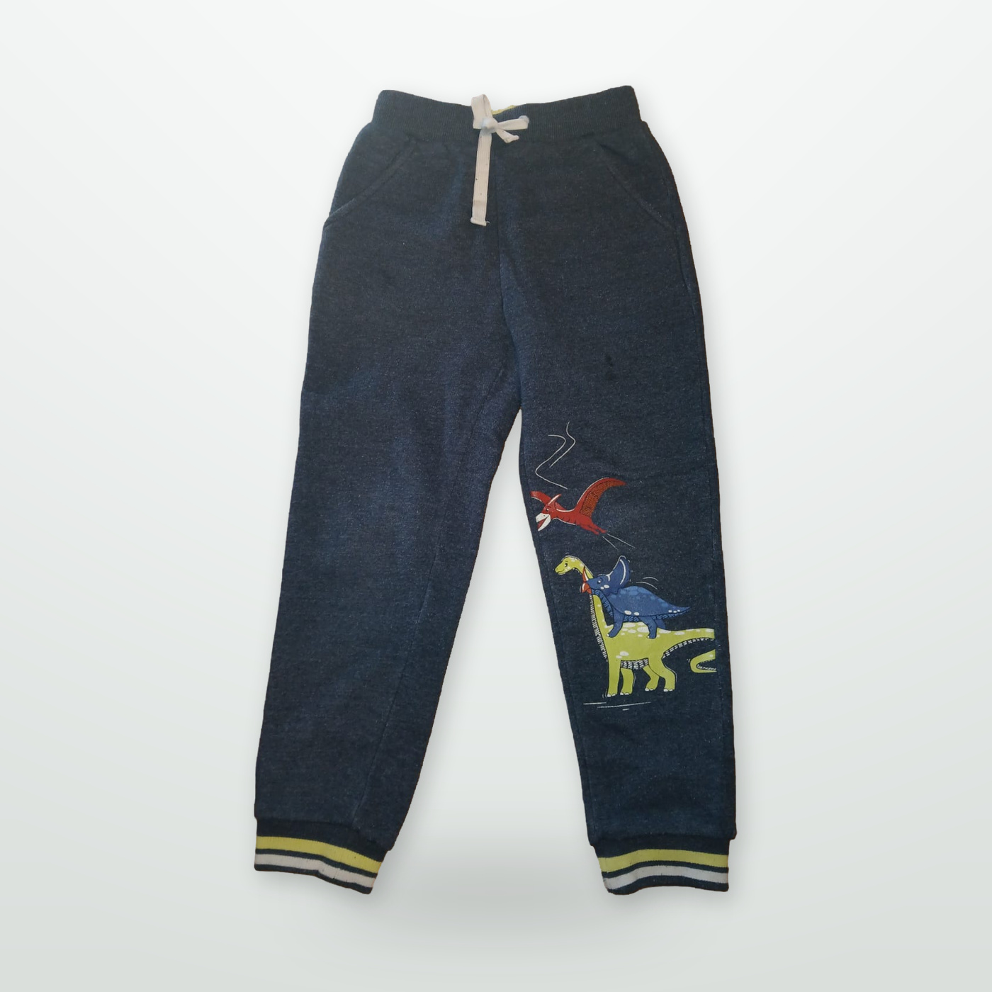 Jogginghose mit Print