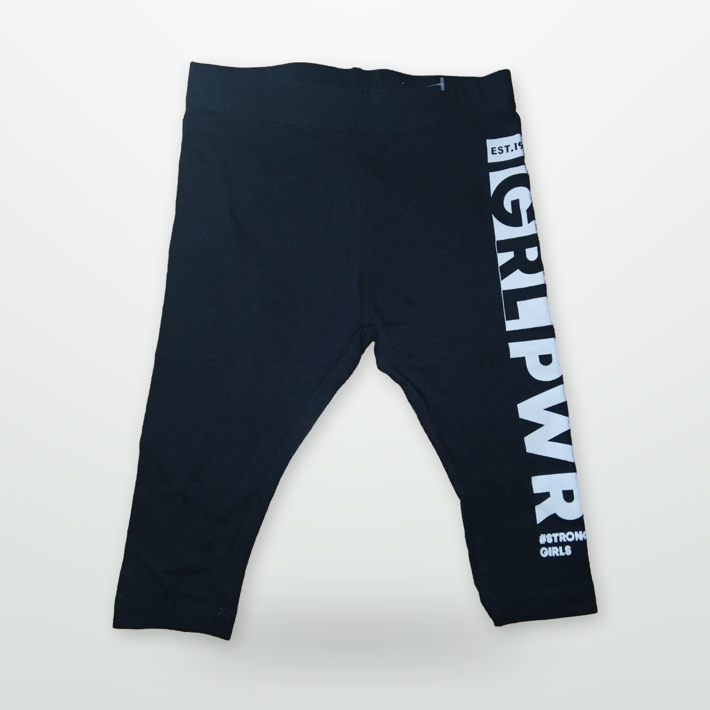 Leggings mit Druck