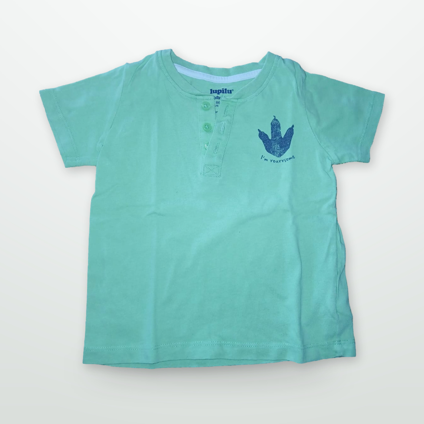 T-Shirt mit Druck