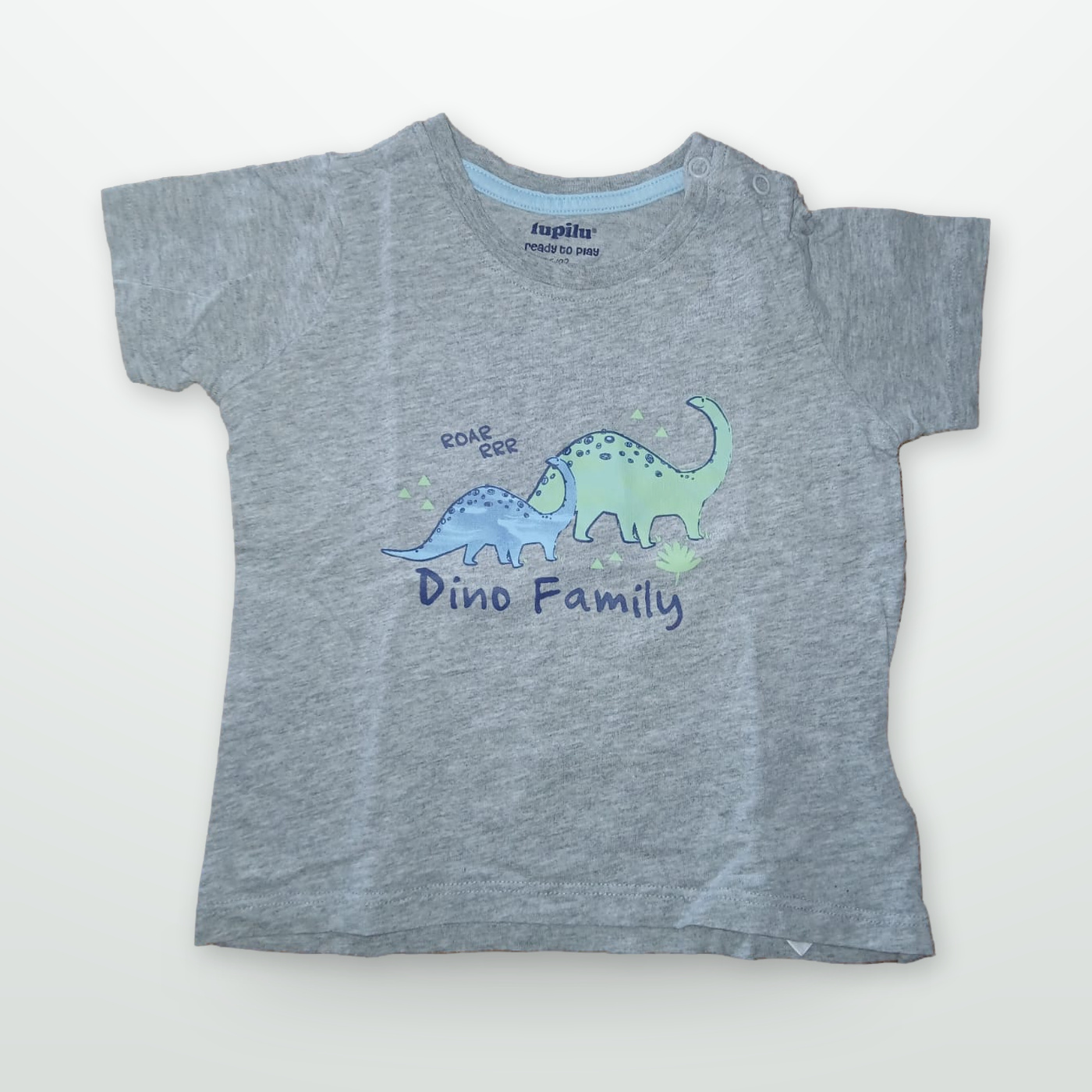 T-Shirt mit Druck