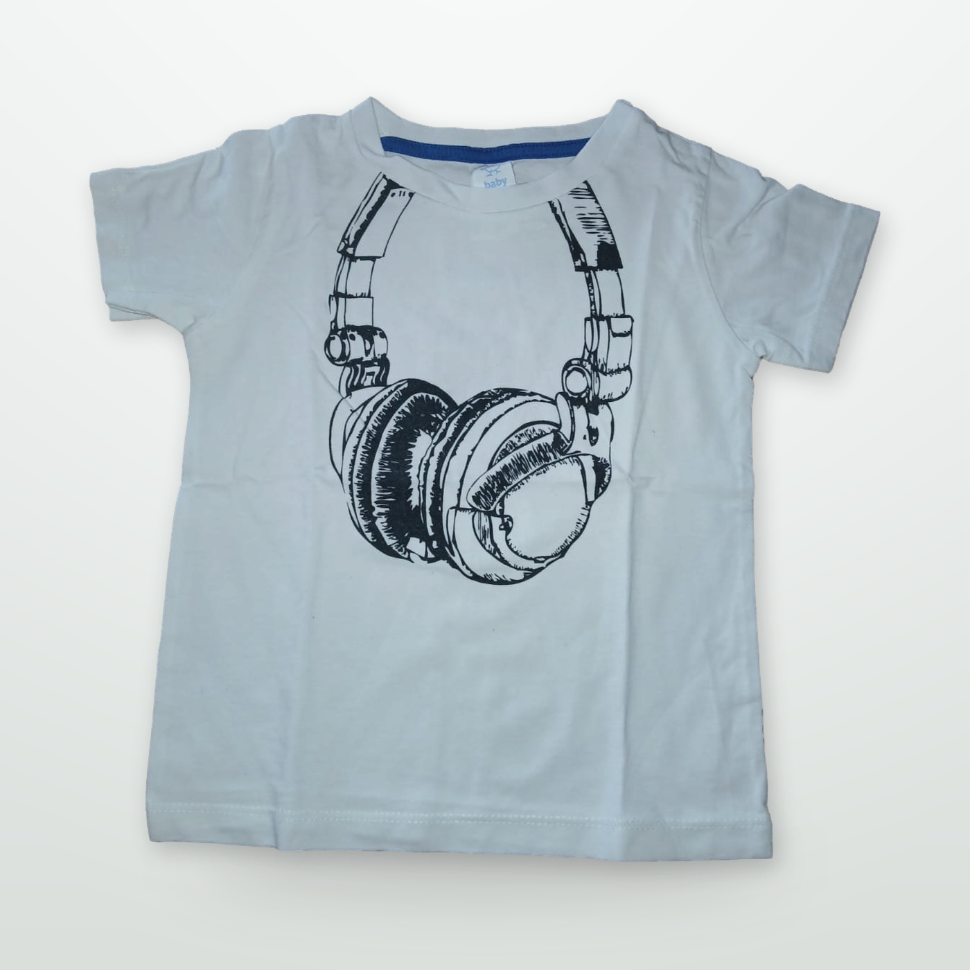 T-Shirt mit Druck