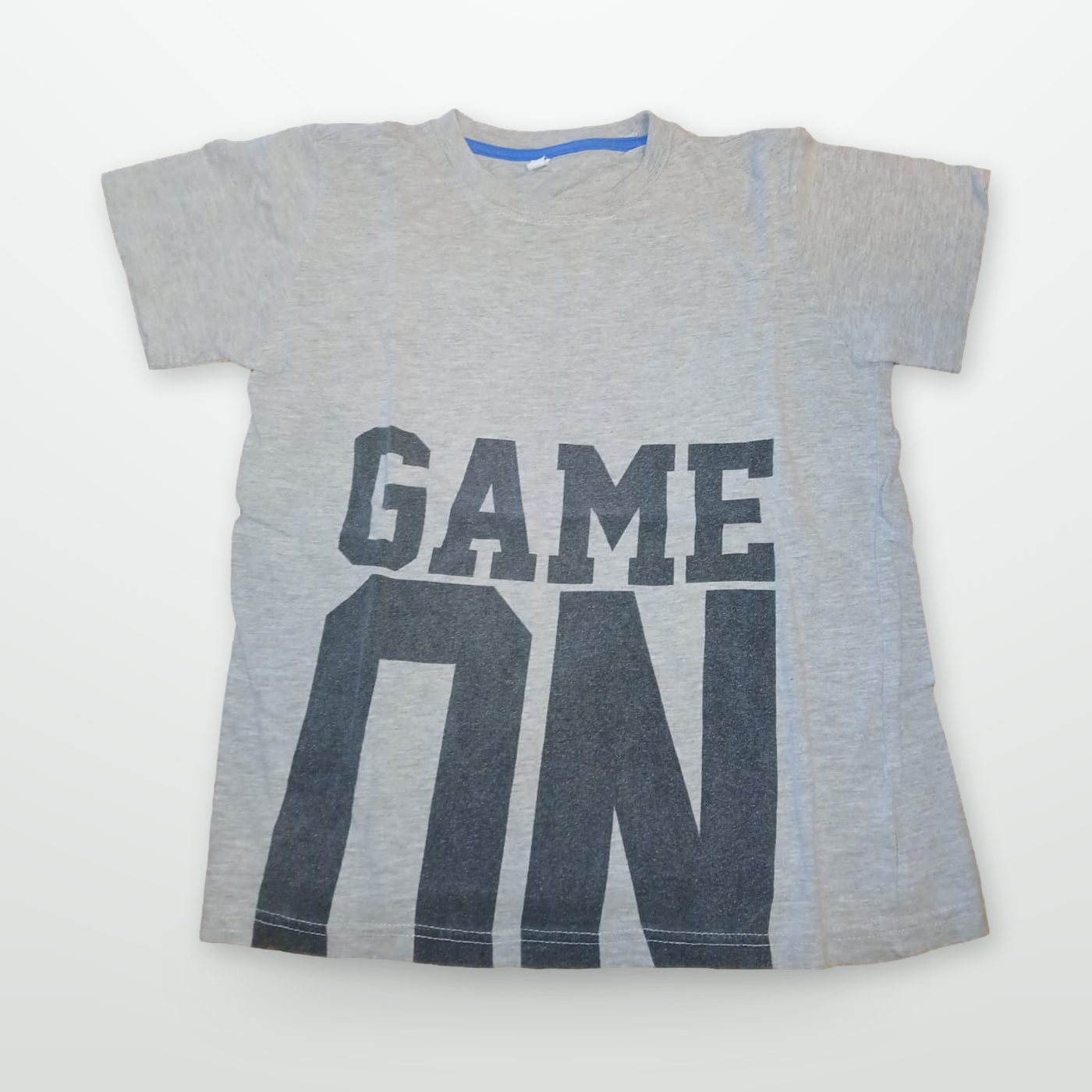 T-Shirt mit Druck