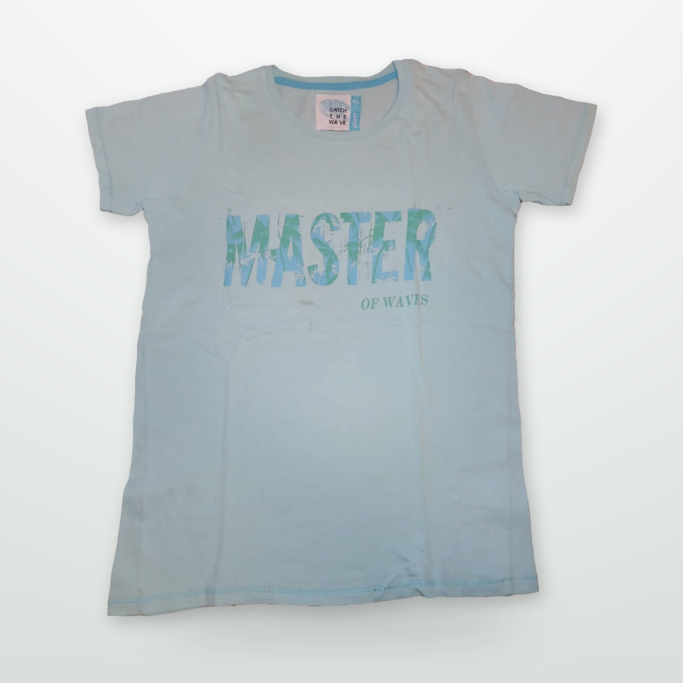 T-Shirt mit Druck