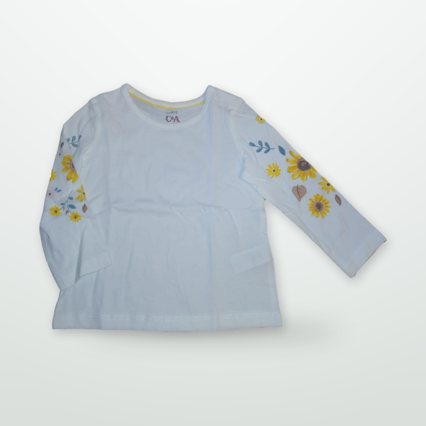 Langarmshirt
