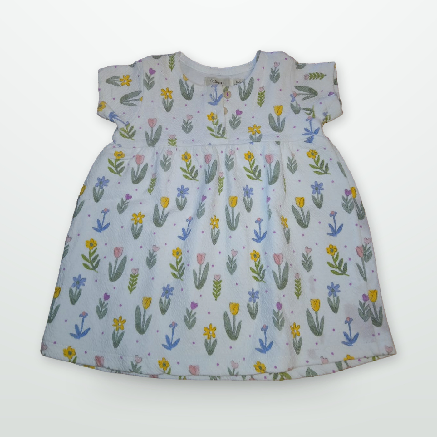 Sommerkleid