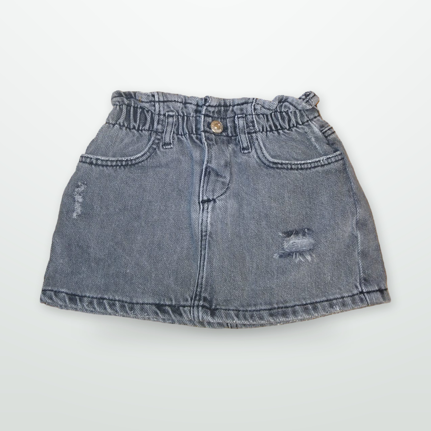 Jeans-Rock