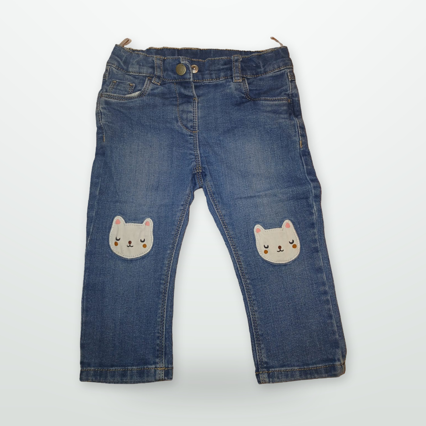 Lange Hose