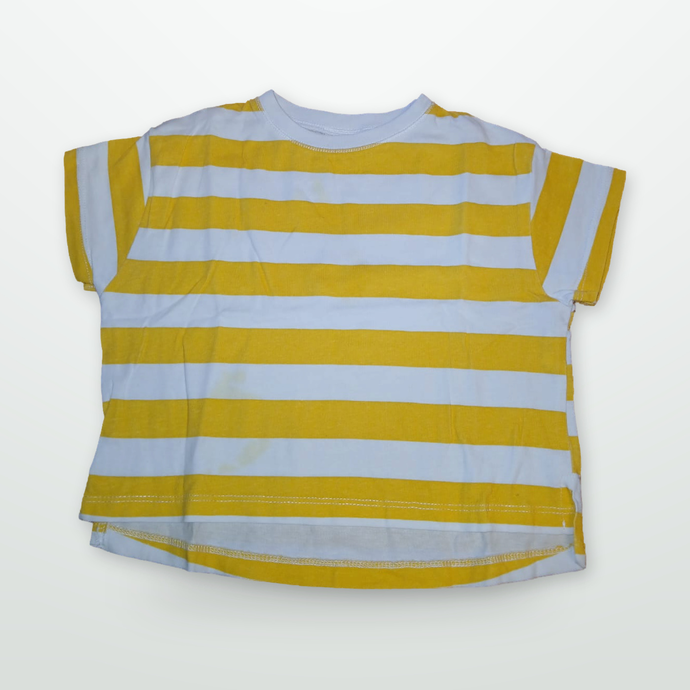 Gestreiftes T-Shirt