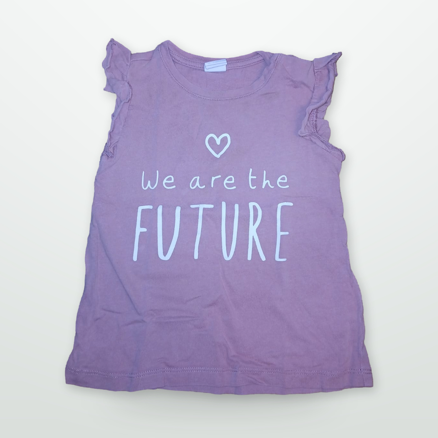 T-Shirt mit Print