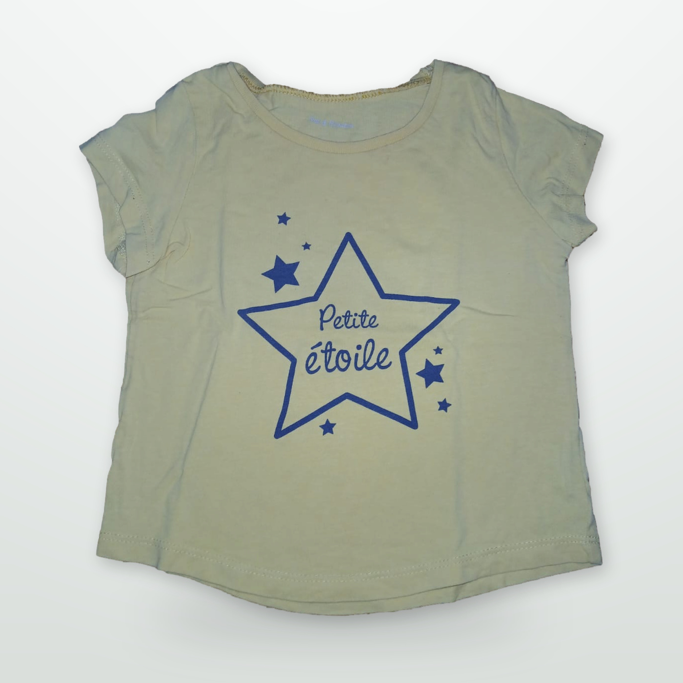 T-Shirt mit Print