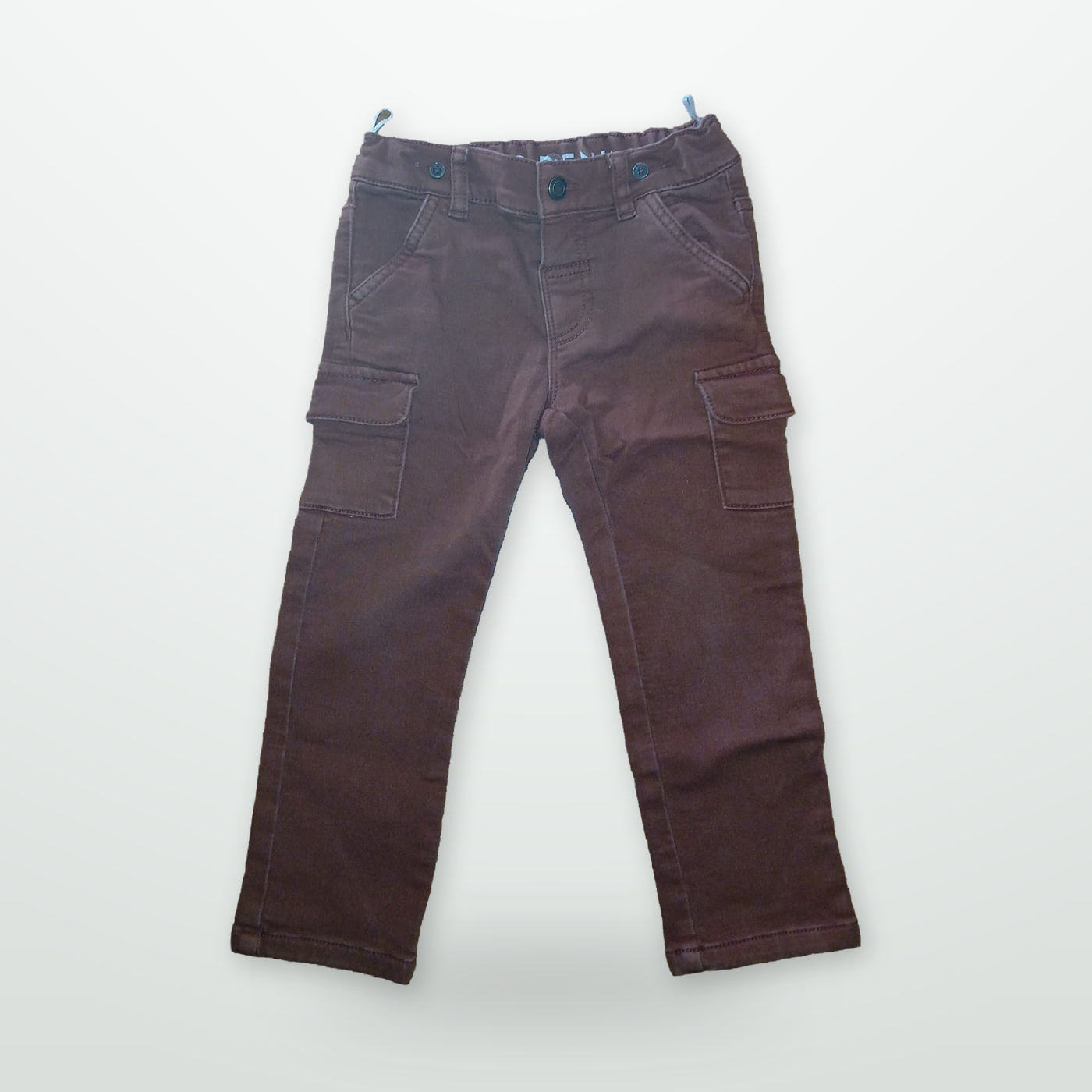 Cargo Hose