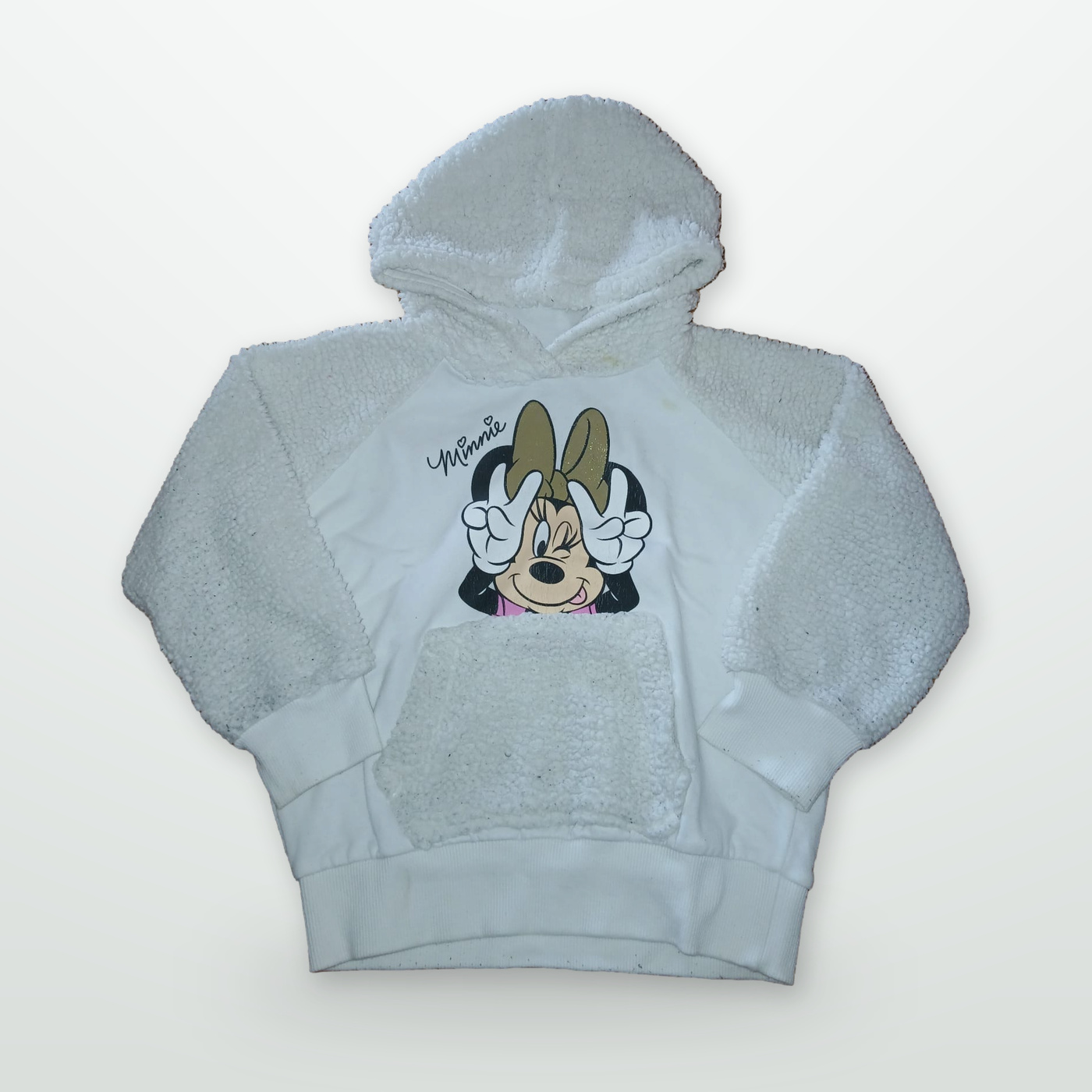Pullover