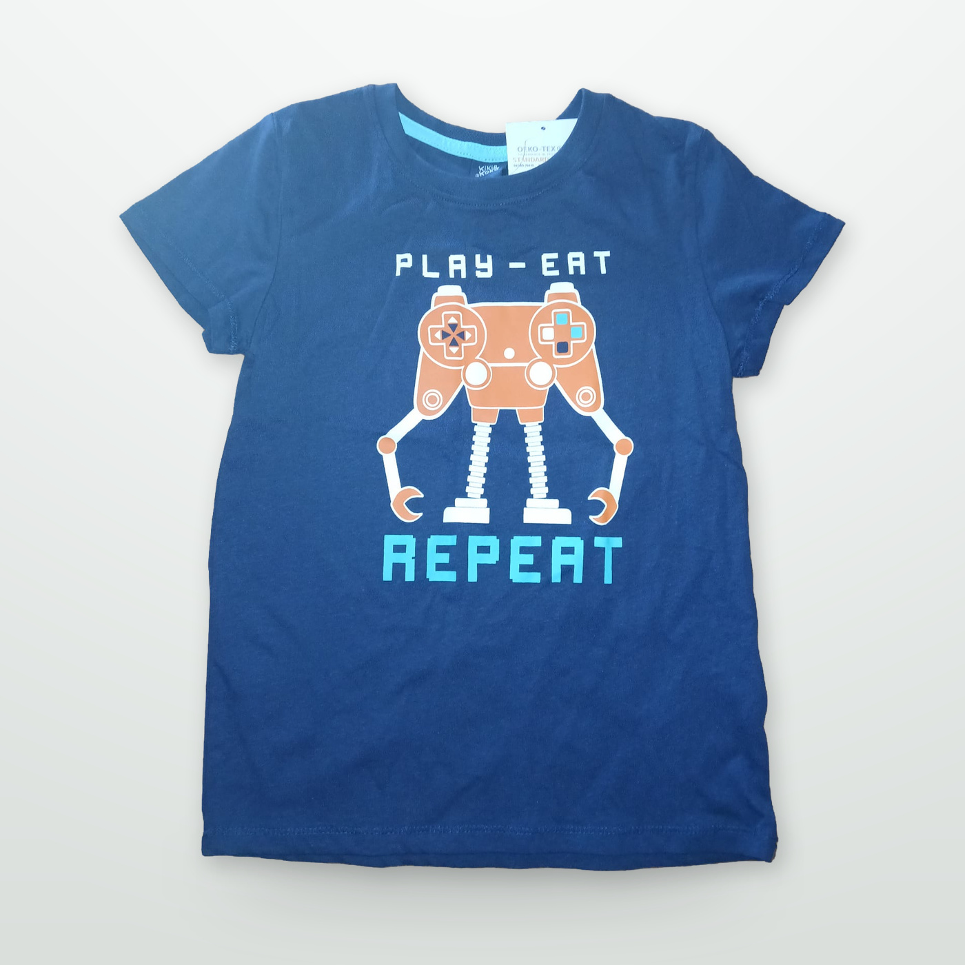 T-Shirt mit Druck