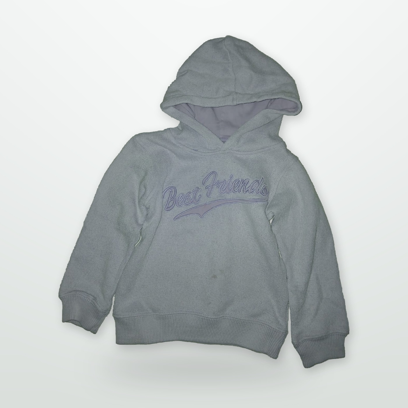 Pullover mit Bestickung