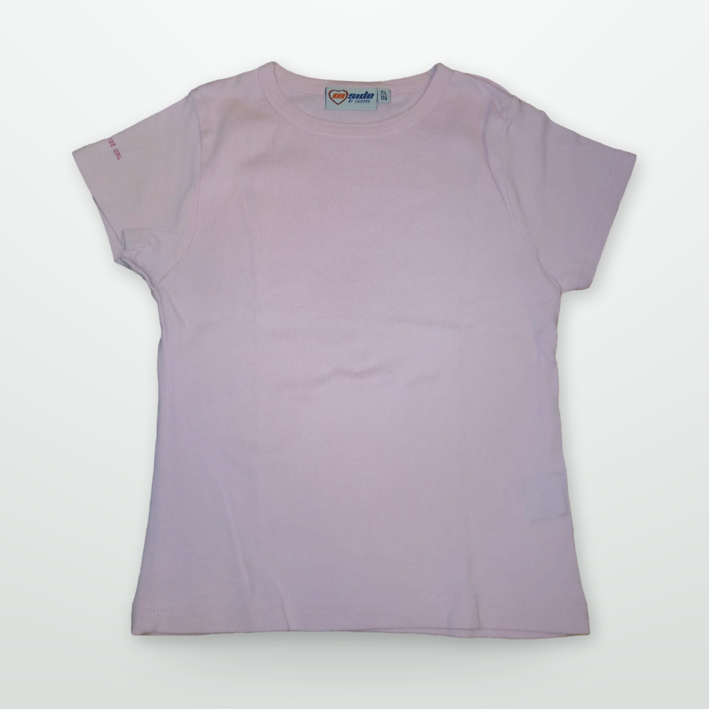 Pinkes T-Shirt