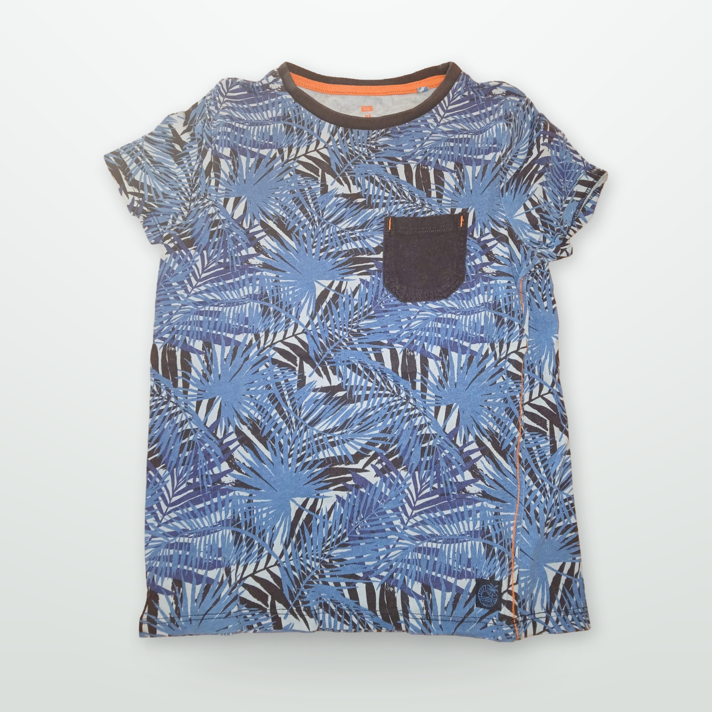 T-Shirt mit Print