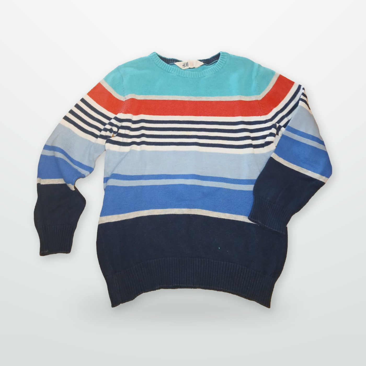 Pullover