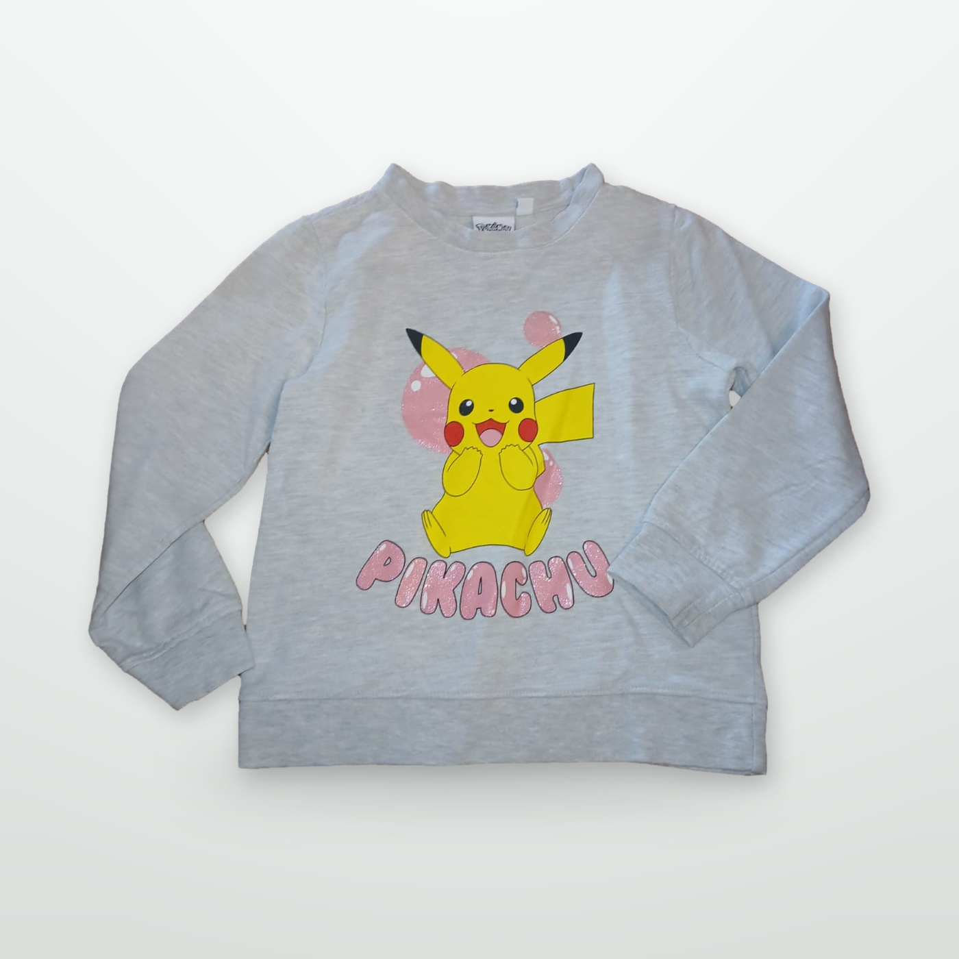 Pokemon Pullover