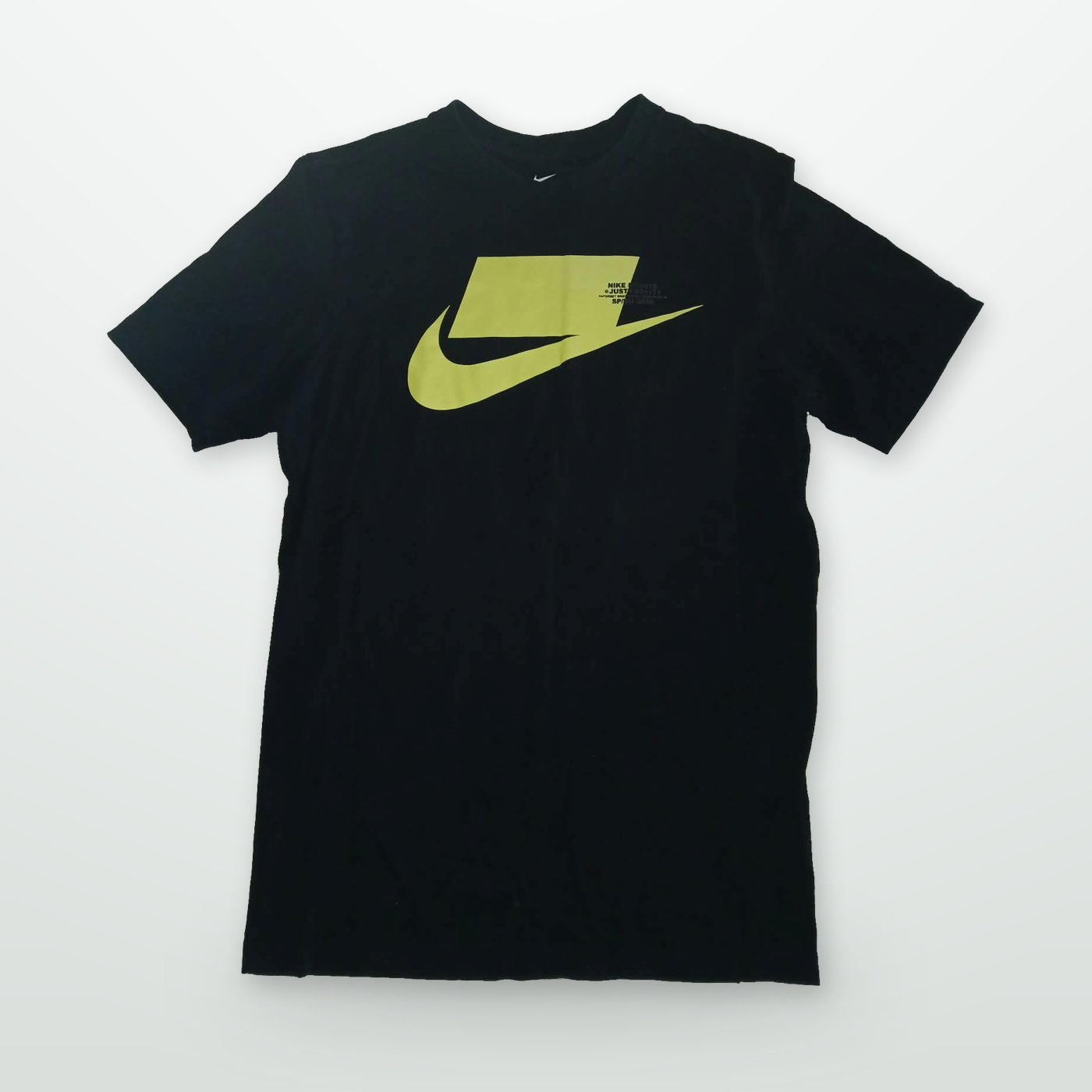 Nike T-Shirt mit Logo