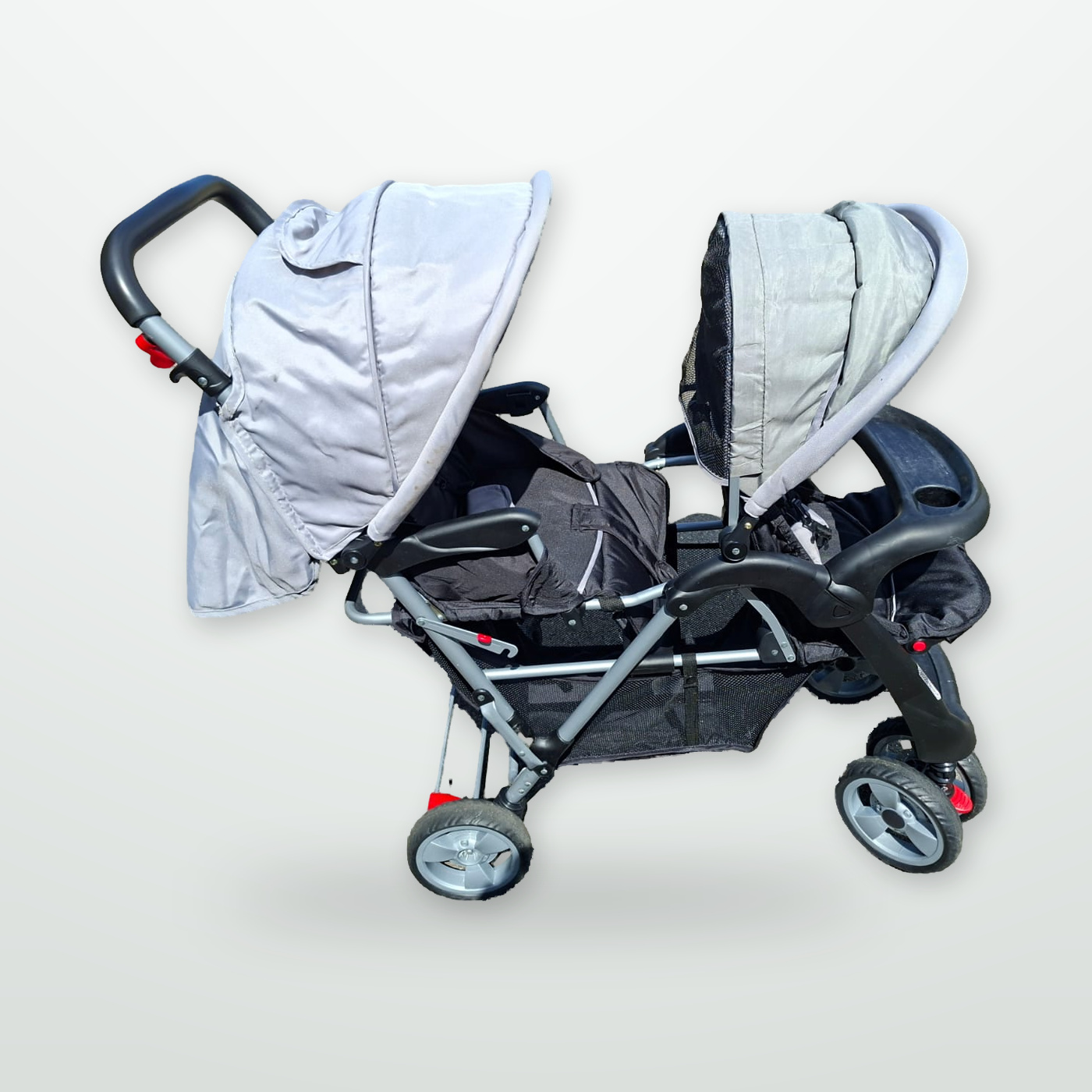 Kinderwagen