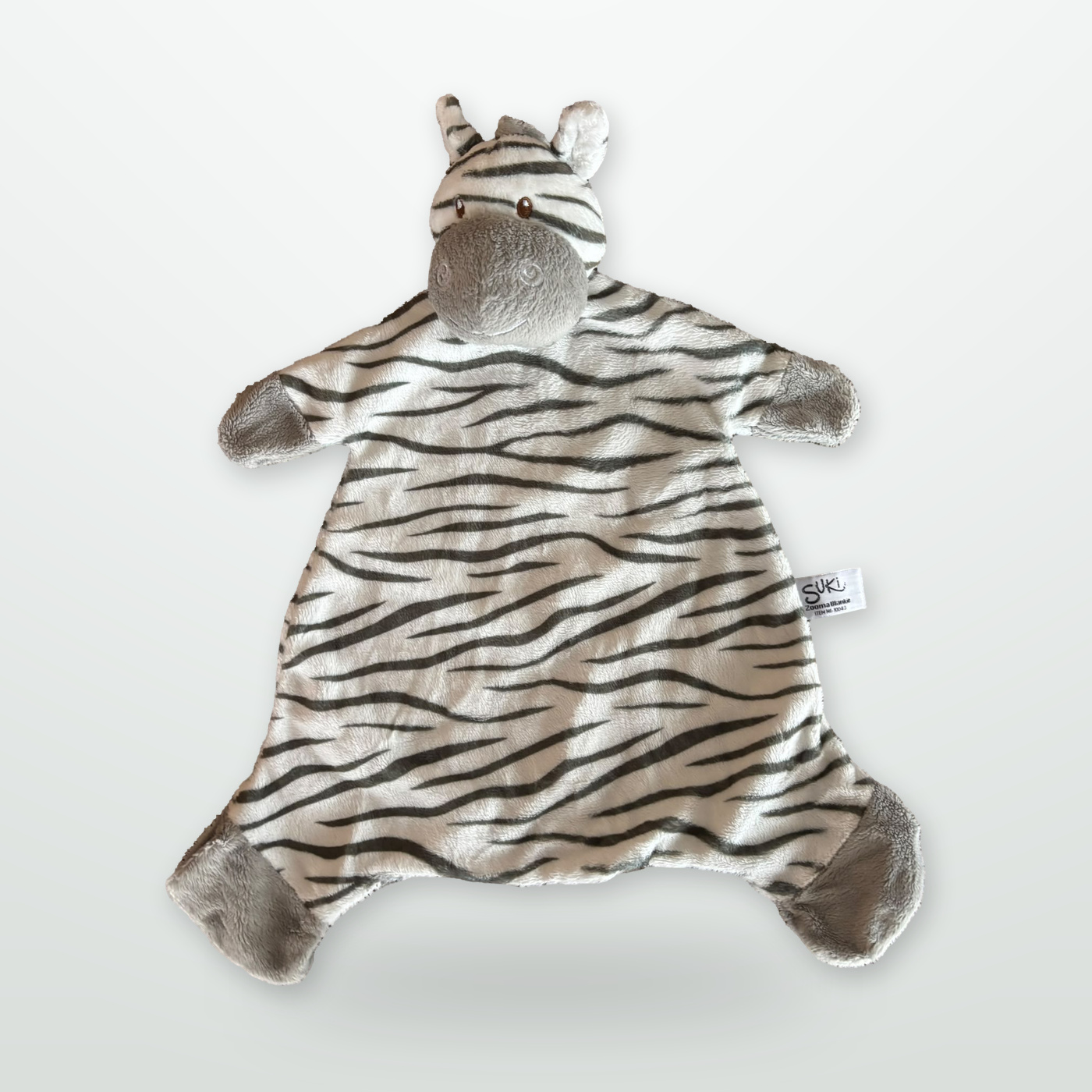 Baby-Schmusetuch
