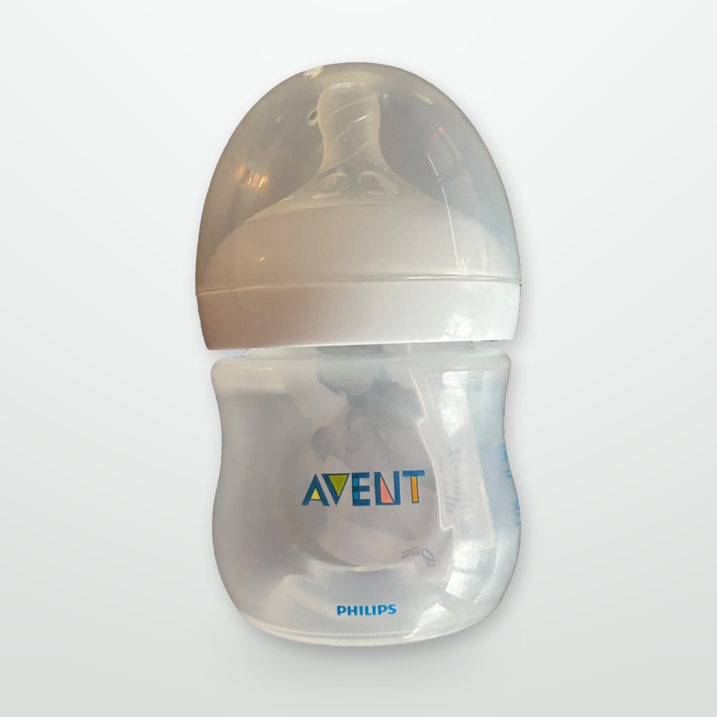 Babyflasche von Philips Avent