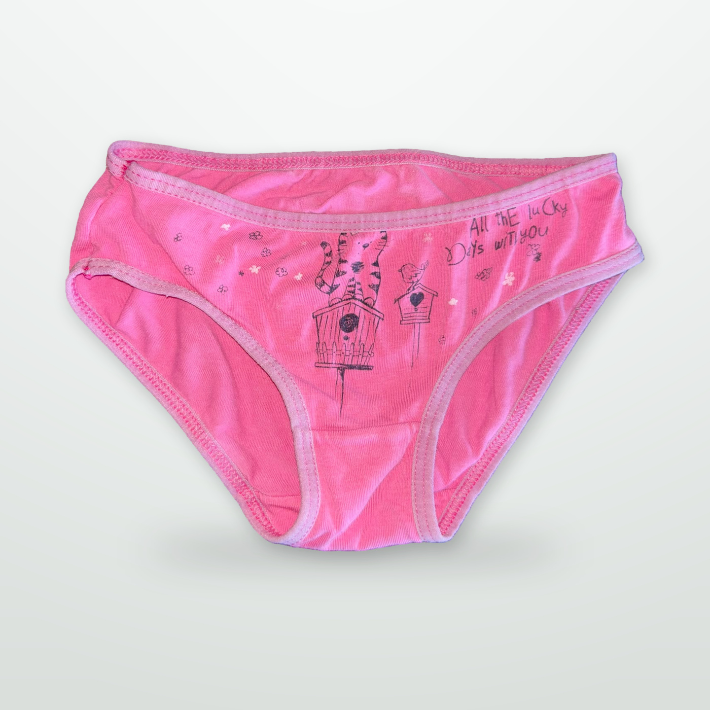 Unterhose