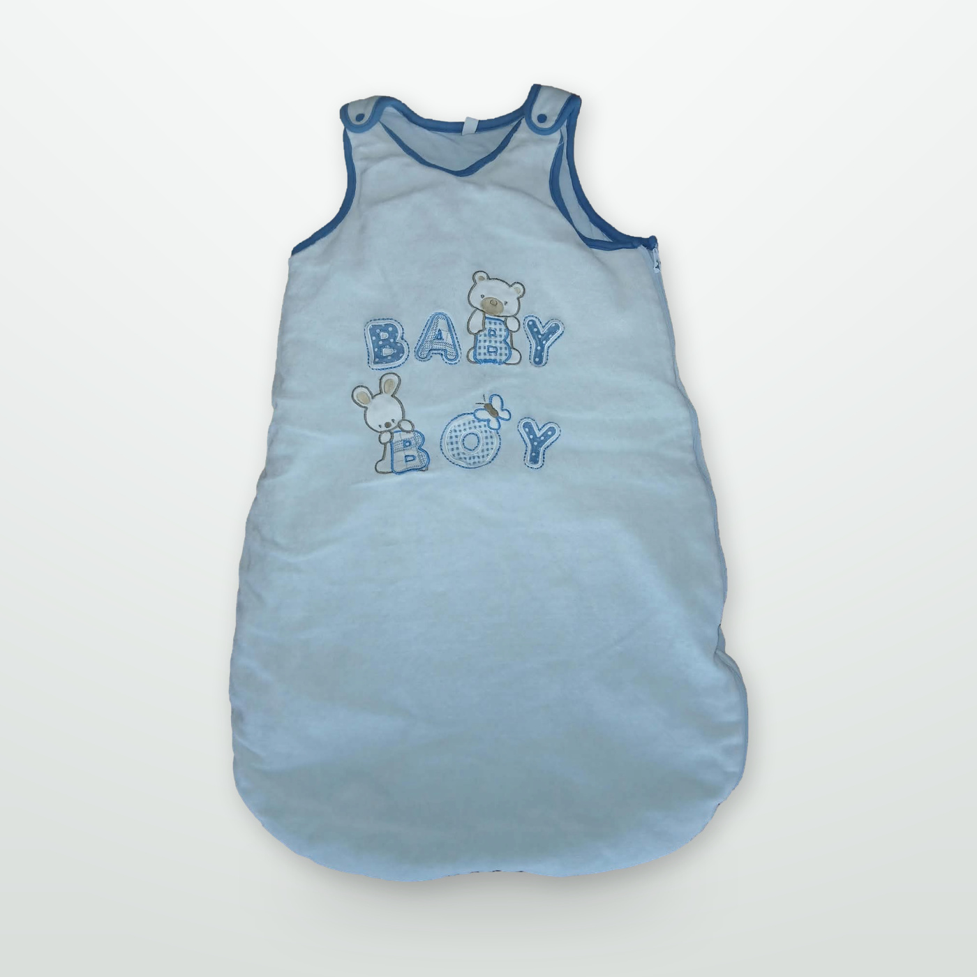 Baby-Schlafsack