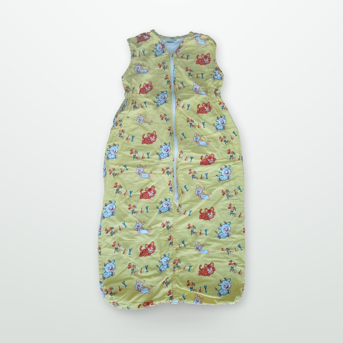 Baby-Schlafsack
