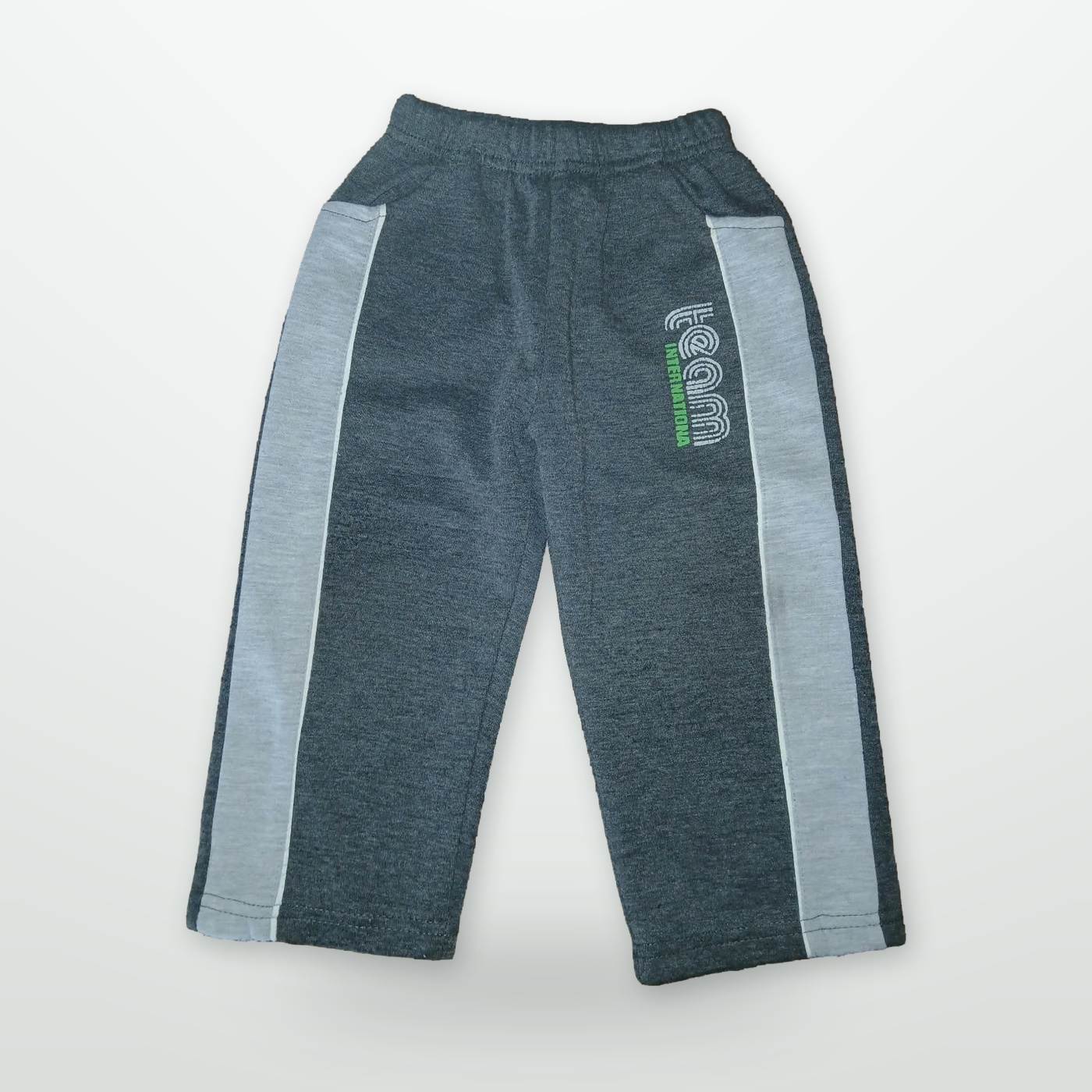 Lange Jogginghose
